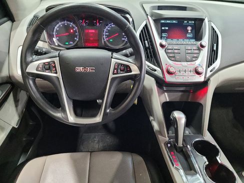 Used 2014 GMC Terrain SLT FWD image 22
