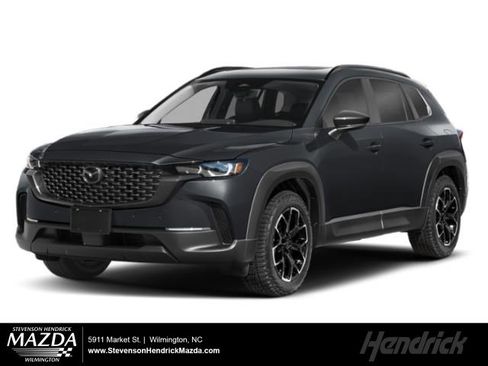 New 2026 MAZDA CX-50 Meridian Edition w/ Weather Package image 1