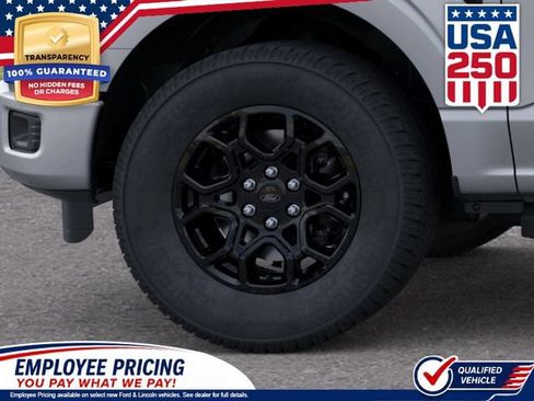 New 2026 Ford F150 XLT w/ XLT Black Appearance Package RWD image 19