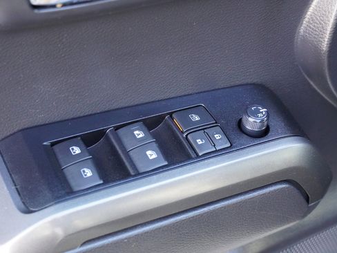 Certified 2023 Toyota Tacoma TRD Sport w/ Advanced Technology Package image 16