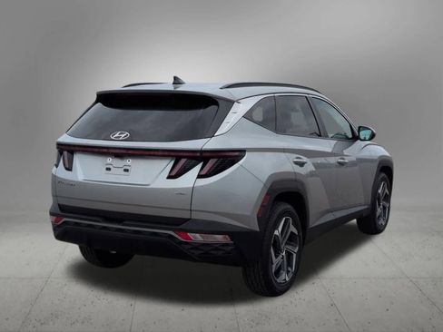 Used 2023 Hyundai Tucson SEL w/ Convenience Package AWD/4WD image 6