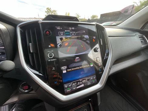 Used 2023 Subaru Ascent Touring image 22