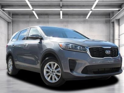 Used 2020 Kia Sorento LX