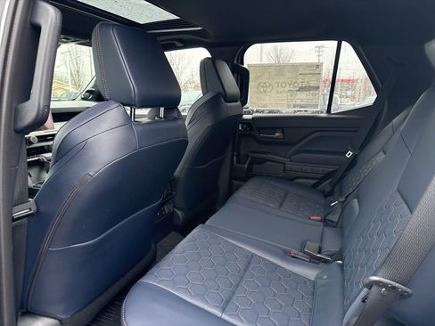 New 2026 Toyota 4Runner 4WD image 20