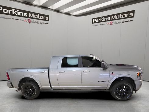 Used 2024 RAM 2500 Limited AWD/4WD image 6