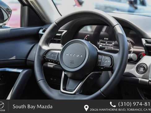 New 2026 MAZDA CX-5 Preferred AWD/4WD image 15