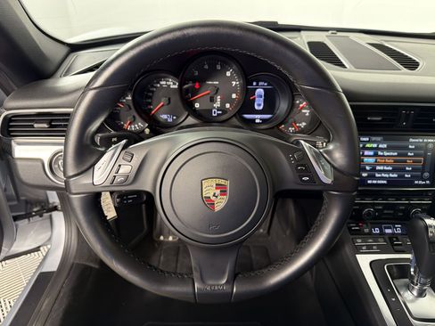 Certified 2015 Porsche 911 Carrera RWD image 20