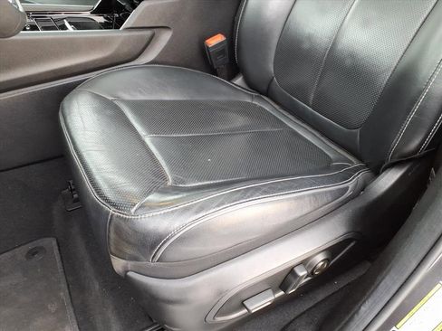 Certified 2023 Jeep Grand Cherokee L Overland image 13