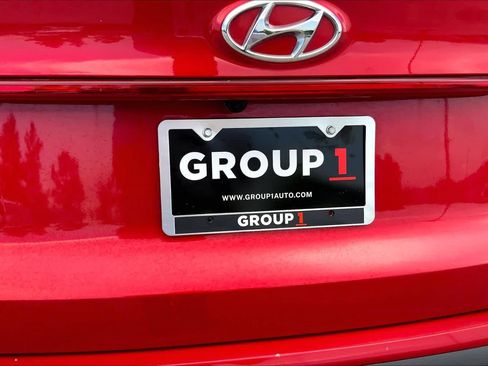 Used 2022 Hyundai Santa Fe XRT FWD image 10