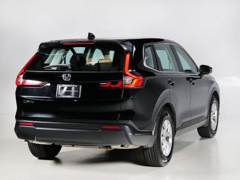 Used 2024 Honda CR-V LX image 2