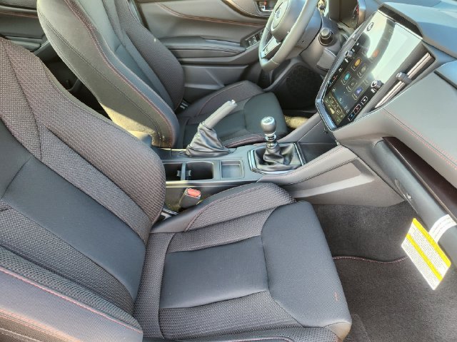 New 2026 Subaru WRX Premium AWD/4WD image 11