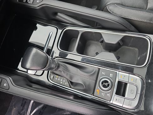 Used 2021 Kia Telluride SX w/ Nightfall Edition Package image 27