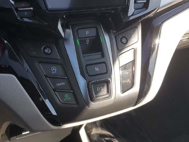 New 2027 Honda Odyssey Touring image 27