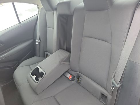 Used 2024 Toyota Corolla LE image 16