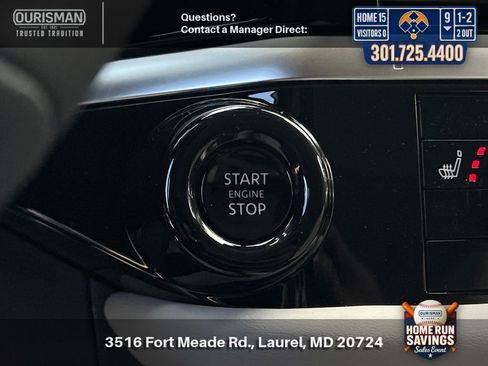 New 2026 Nissan Pathfinder SL AWD/4WD image 27