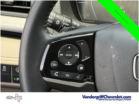 Used 2024 Honda Odyssey Touring image 14