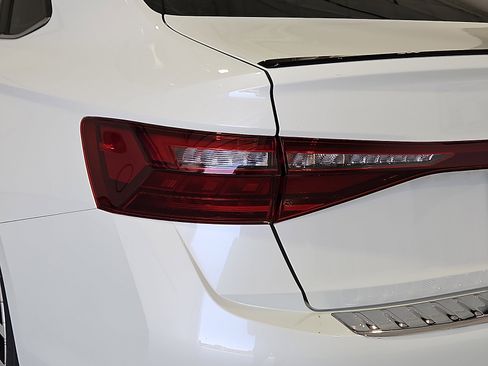 New 2026 Volkswagen Jetta SE FWD image 8