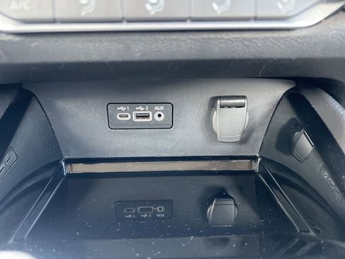 Certified 2024 Nissan Altima 2.5 SV image 51