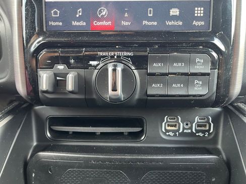 Used 2022 RAM 1500 TRX w/ TRX Level 2 Equipment Group AWD/4WD image 20