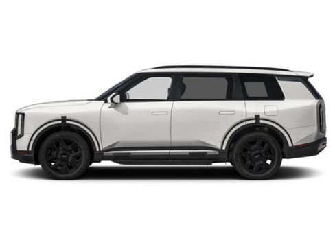 New 2027 Kia Telluride SX Prestige AWD/4WD image 2