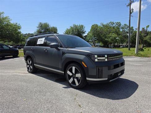 New 2025 Hyundai Santa Fe Limited image 1