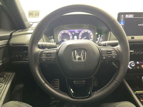Certified 2025 Honda Accord Sport image 14