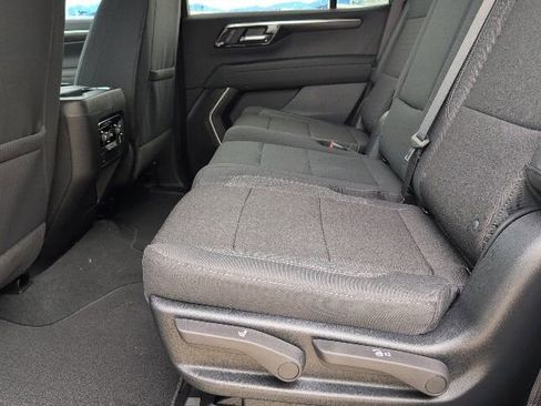 New 2026 Chevrolet Tahoe LS w/ Max Trailering Package RWD image 7