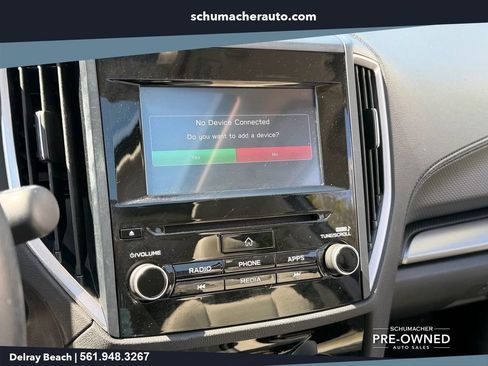 Used 2020 Subaru Forester Premium AWD/4WD image 21
