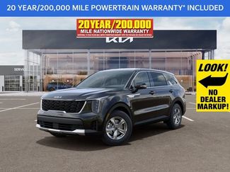 New 2026 Kia Sorento LX FWD video 1