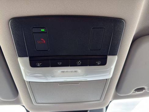 New 2026 Nissan Rogue SV AWD/4WD image 23