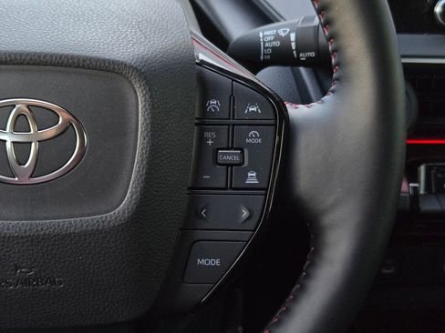 Used 2024 Toyota Prius Prime image 19