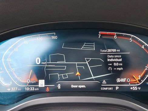 Certified 2023 BMW X3 xDrive30i w/ Premium Package image 21