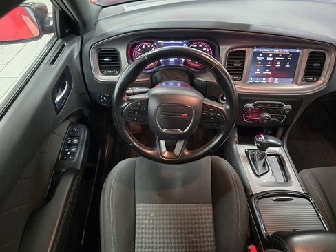 Used 2023 Dodge Charger GT w/ Blacktop Package image 22
