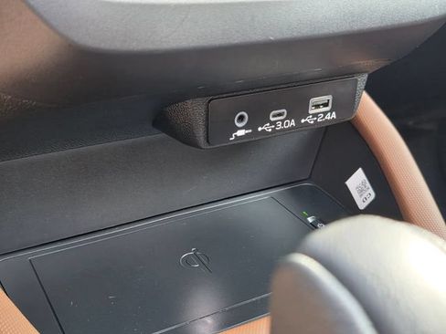 Certified 2026 Subaru Forester Touring AWD/4WD image 36