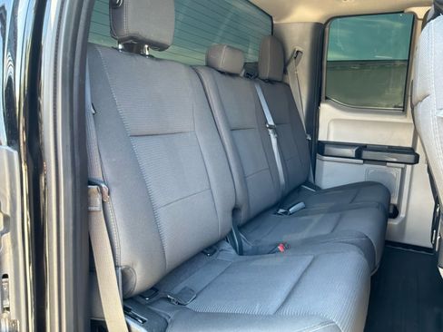 Used 2018 Ford F150 XL w/ Equipment Group 101A Mid AWD/4WD image 17