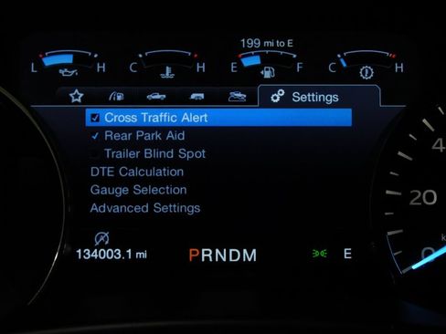 Used 2018 Ford F150 Lariat w/ Equipment Group 502A Luxury AWD/4WD image 47
