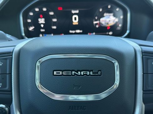 New 2026 GMC Sierra 1500 Denali w/ Denali Reserve Package AWD/4WD image 24