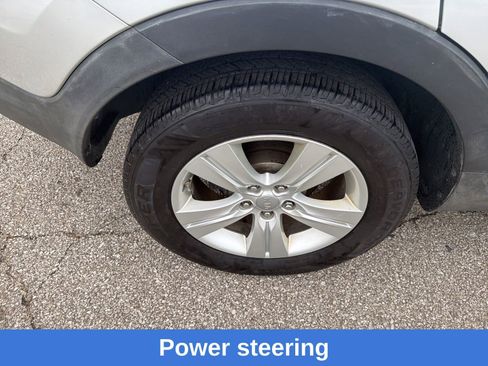 Used 2012 Kia Sportage LX w/ Convenience Pkg image 21