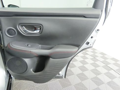 Used 2025 Acura ADX A-Spec image 28