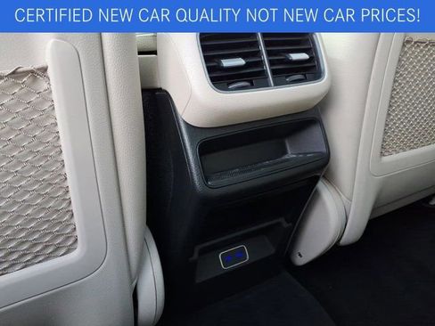Certified 2024 Mercedes-Benz GLE 450 4MATIC image 19