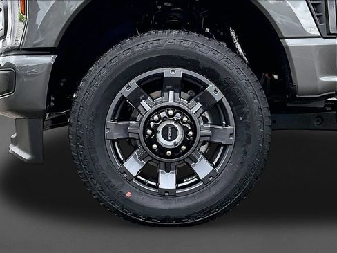 New 2026 Ford F350 XL w/ STX Appearance Package AWD/4WD image 14