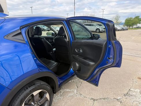 Used 2018 Honda HR-V EX-L image 22