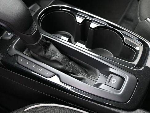 New 2026 Chevrolet TrailBlazer LS w/ LS Convenience Package FWD image 34