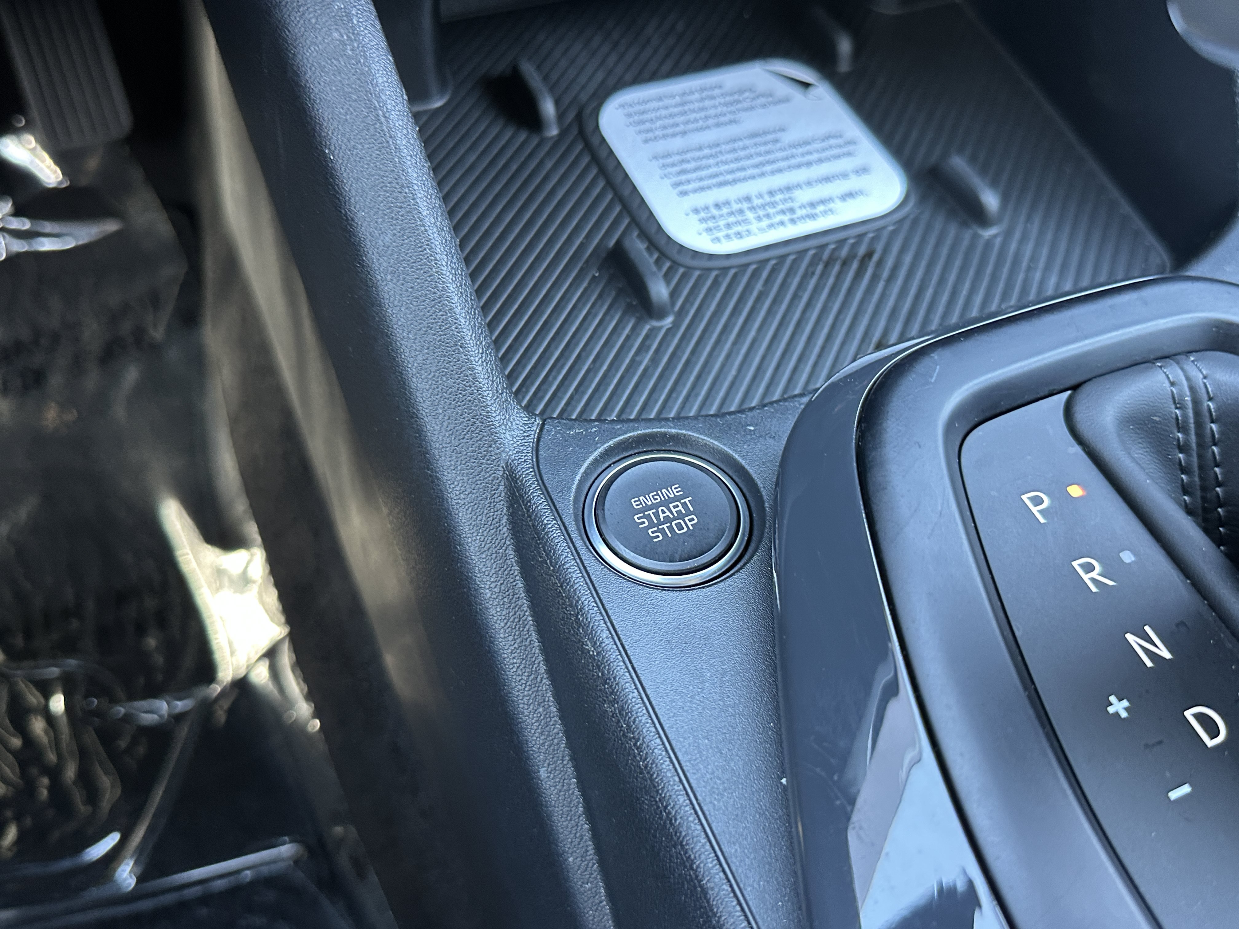 Used 2026 Kia K4 EX FWD image 31