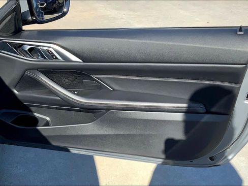 Used 2023 BMW 430i Convertible image 20