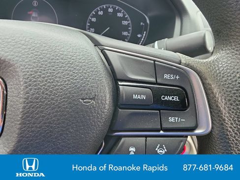 Used 2019 Honda Accord LX image 23