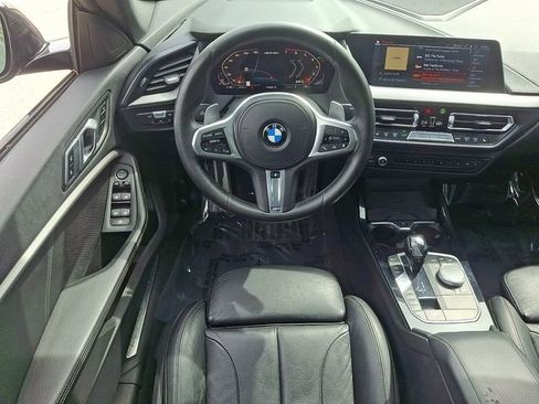 Used 2021 BMW M235i xDrive Gran Coupe w/ Premium Package AWD/4WD image 13