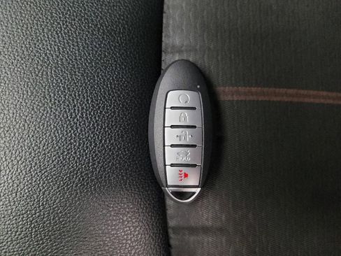 Used 2020 Nissan Altima 2.5 SR FWD image 32