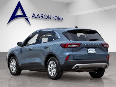 Used 2024 Ford Escape Active FWD image 4