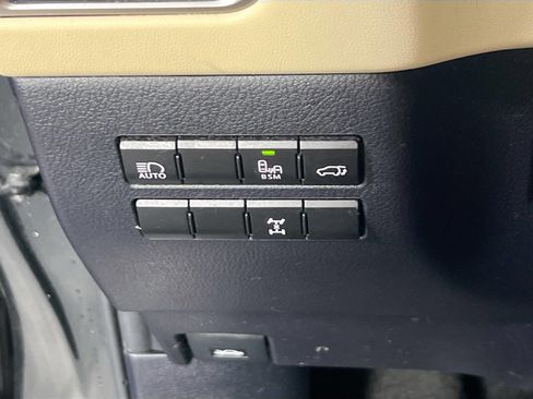 Used 2019 Lexus NX 300 AWD w/ Comfort Package image 10